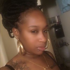 Meet your Posher, Lashawn